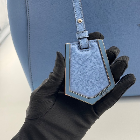 Fendi 2Jours Large Tote - Picture 14 of 14